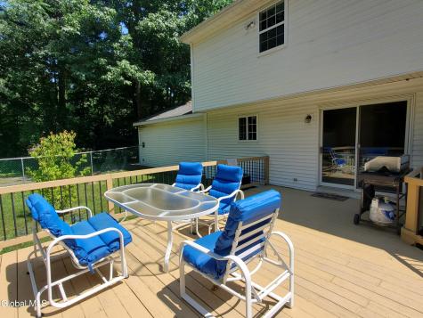 26 Gates Avenue N. Gansevoort NY 12831