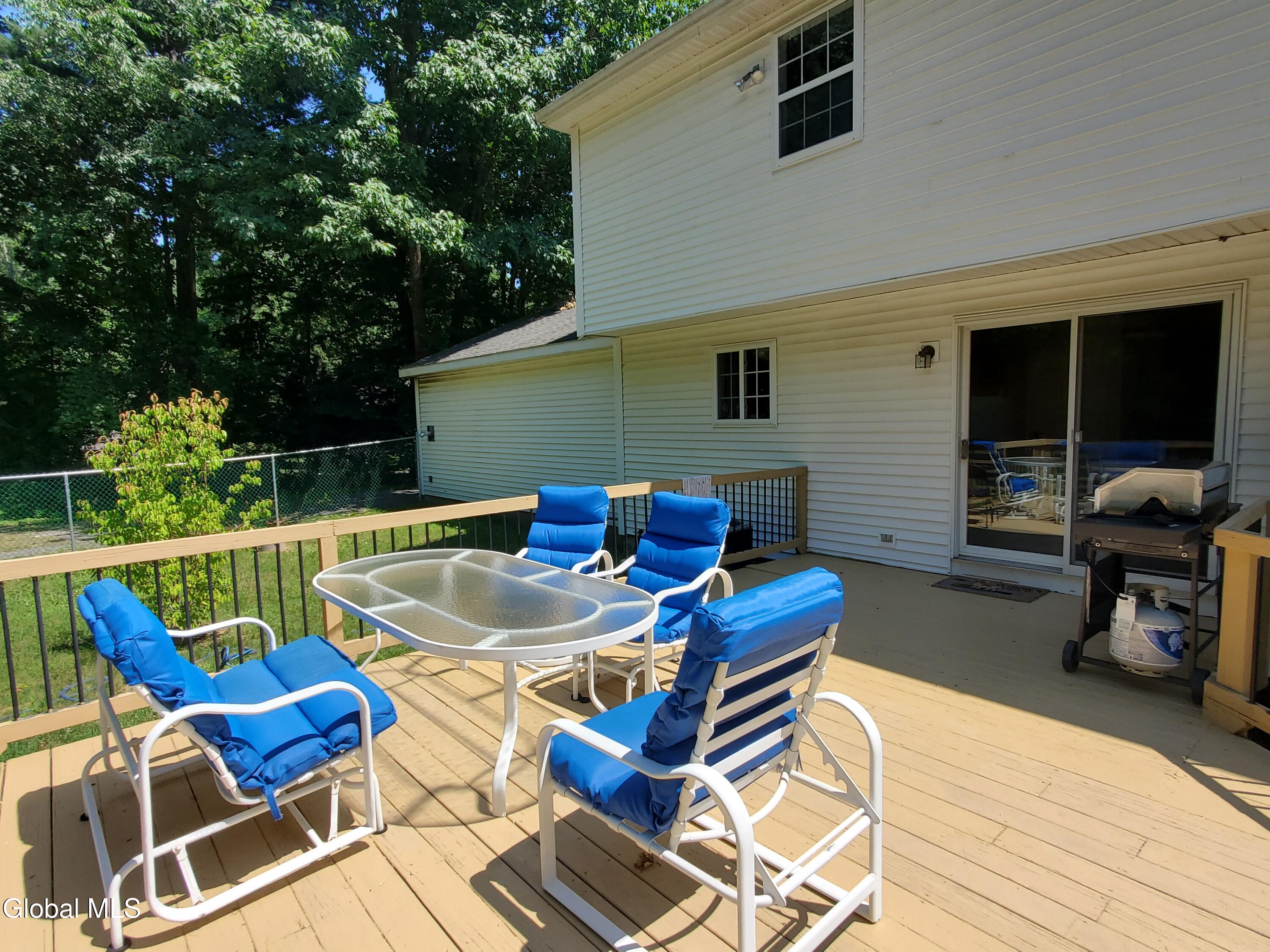 26 Gates Avenue N. Gansevoort NY 12831