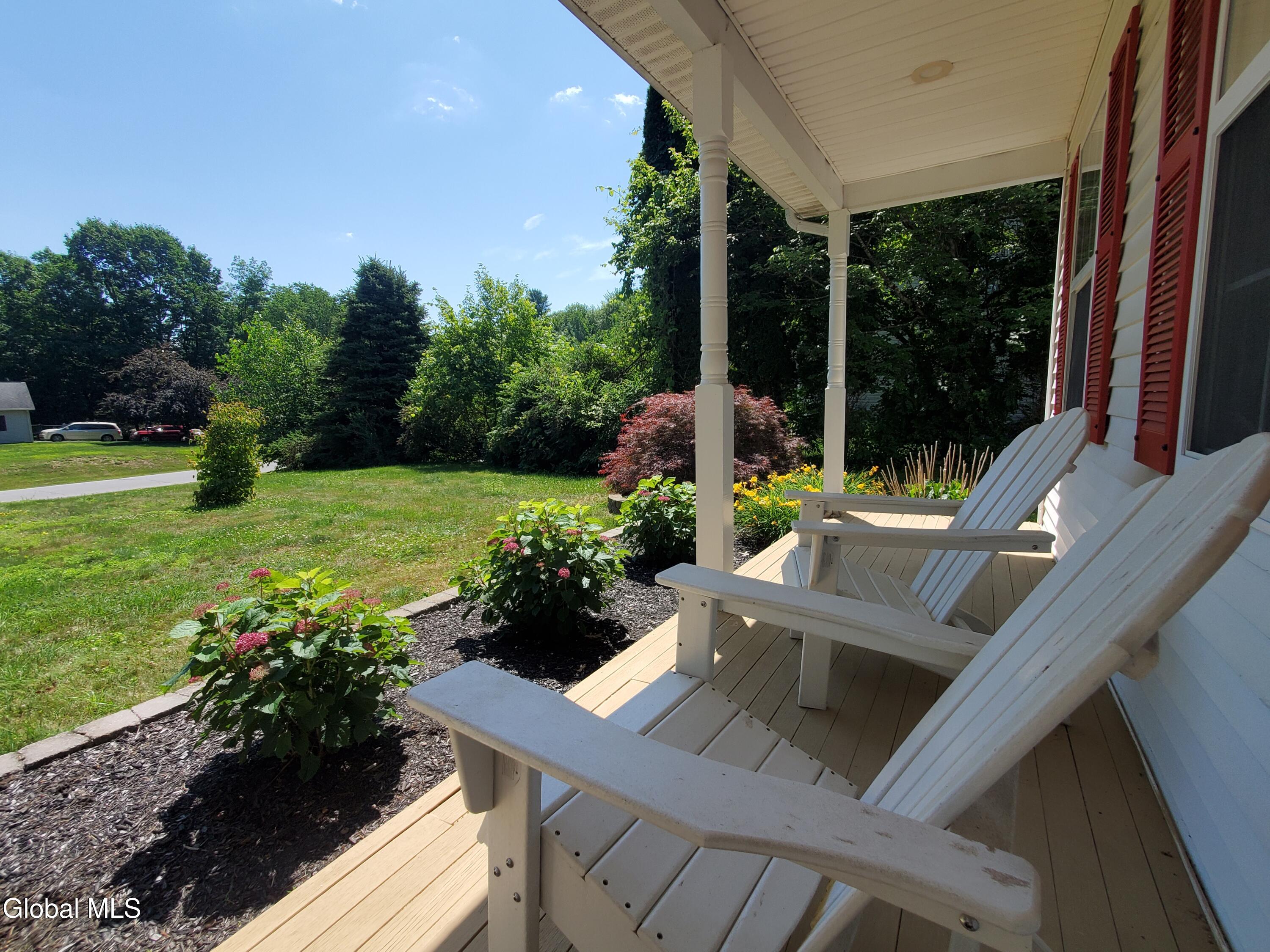 26 Gates Avenue N. Gansevoort NY 12831