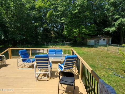 26 Gates Avenue N. Gansevoort NY 12831