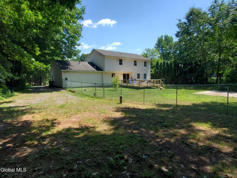 26 Gates Avenue N. Gansevoort NY 12831