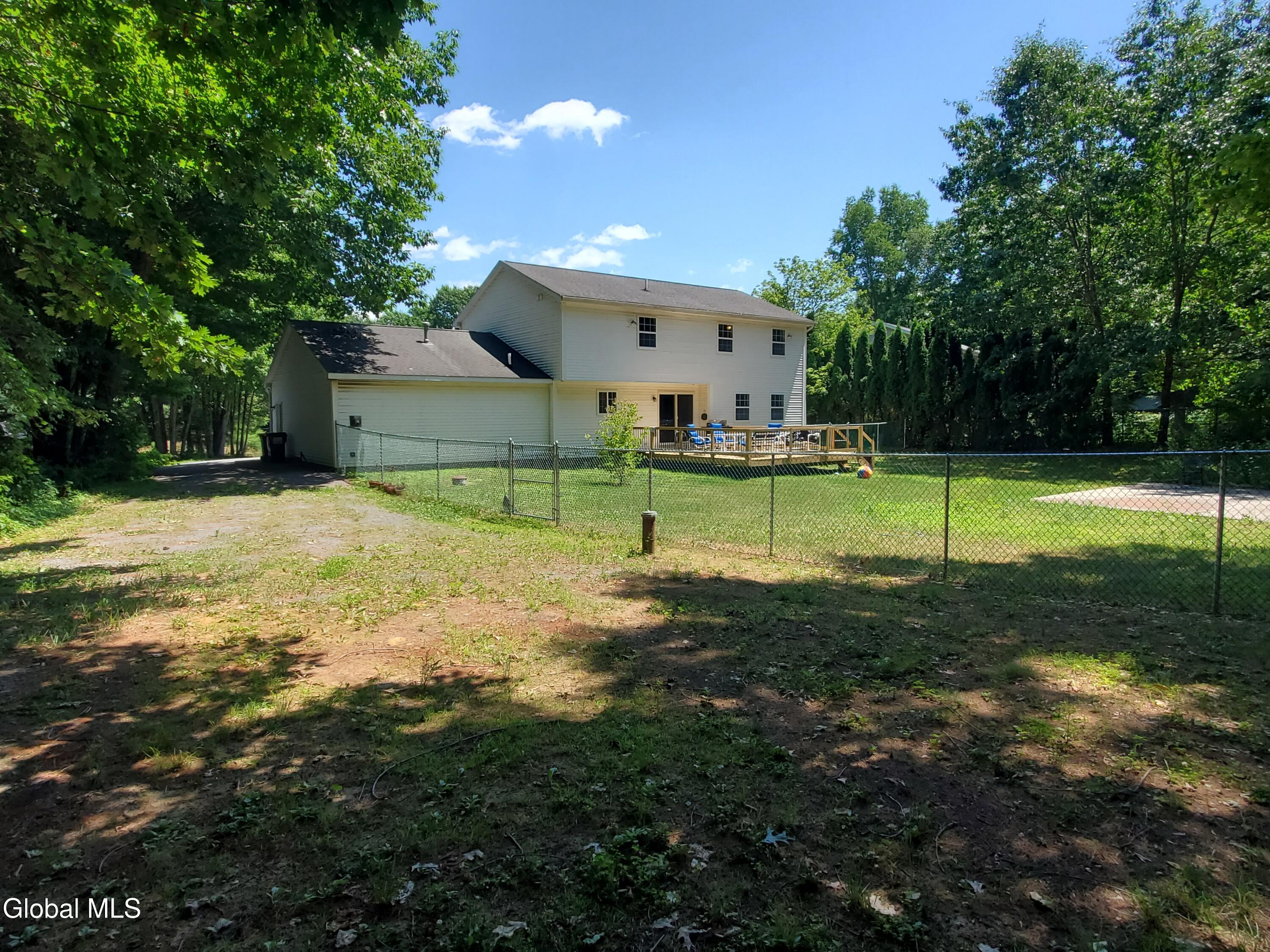 26 Gates Avenue N. Gansevoort NY 12831