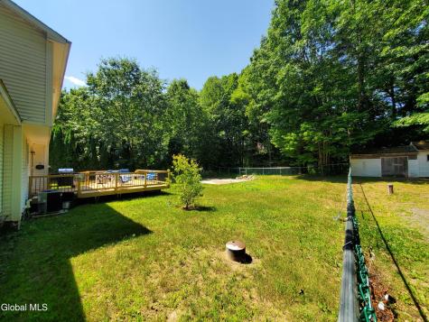 26 Gates Avenue N. Gansevoort NY 12831