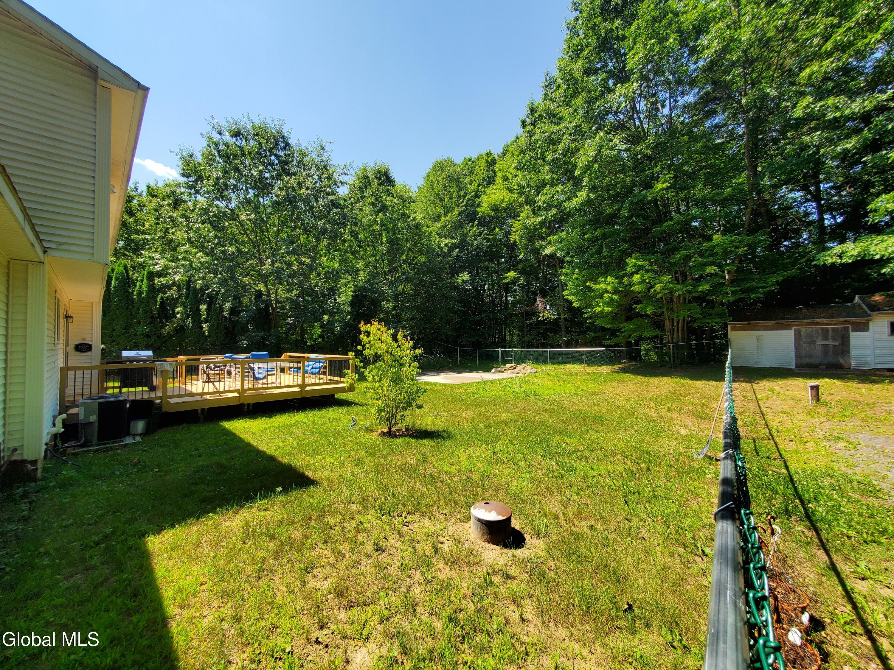 26 Gates Avenue N. Gansevoort NY 12831