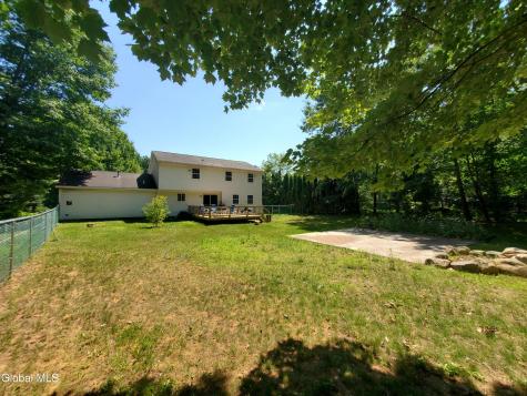 26 Gates Avenue N. Gansevoort NY 12831