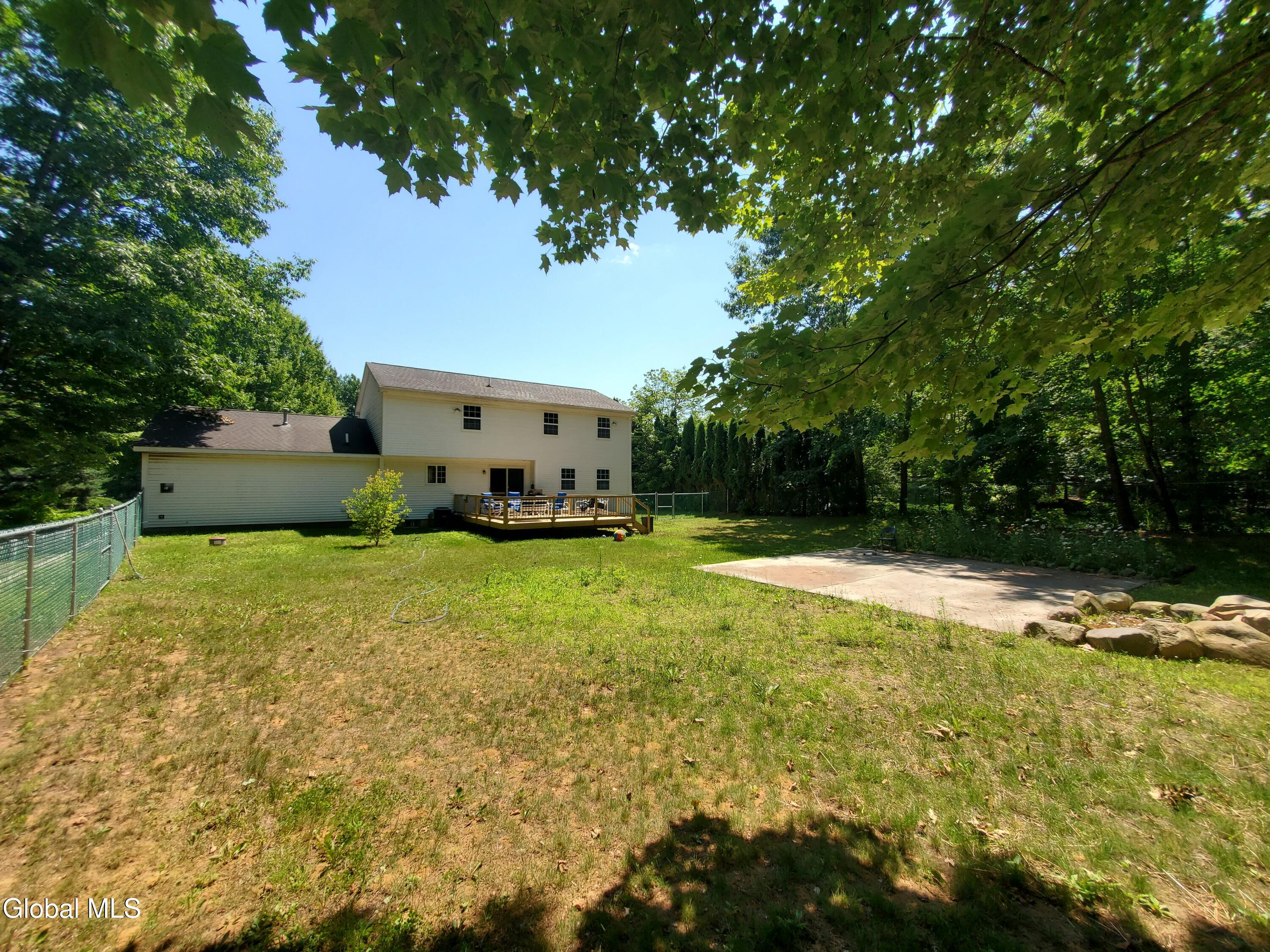 26 Gates Avenue N. Gansevoort NY 12831