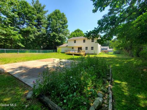 26 Gates Avenue N. Gansevoort NY 12831
