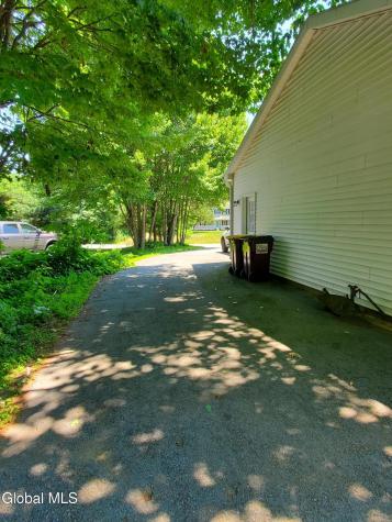 26 Gates Avenue N. Gansevoort NY 12831