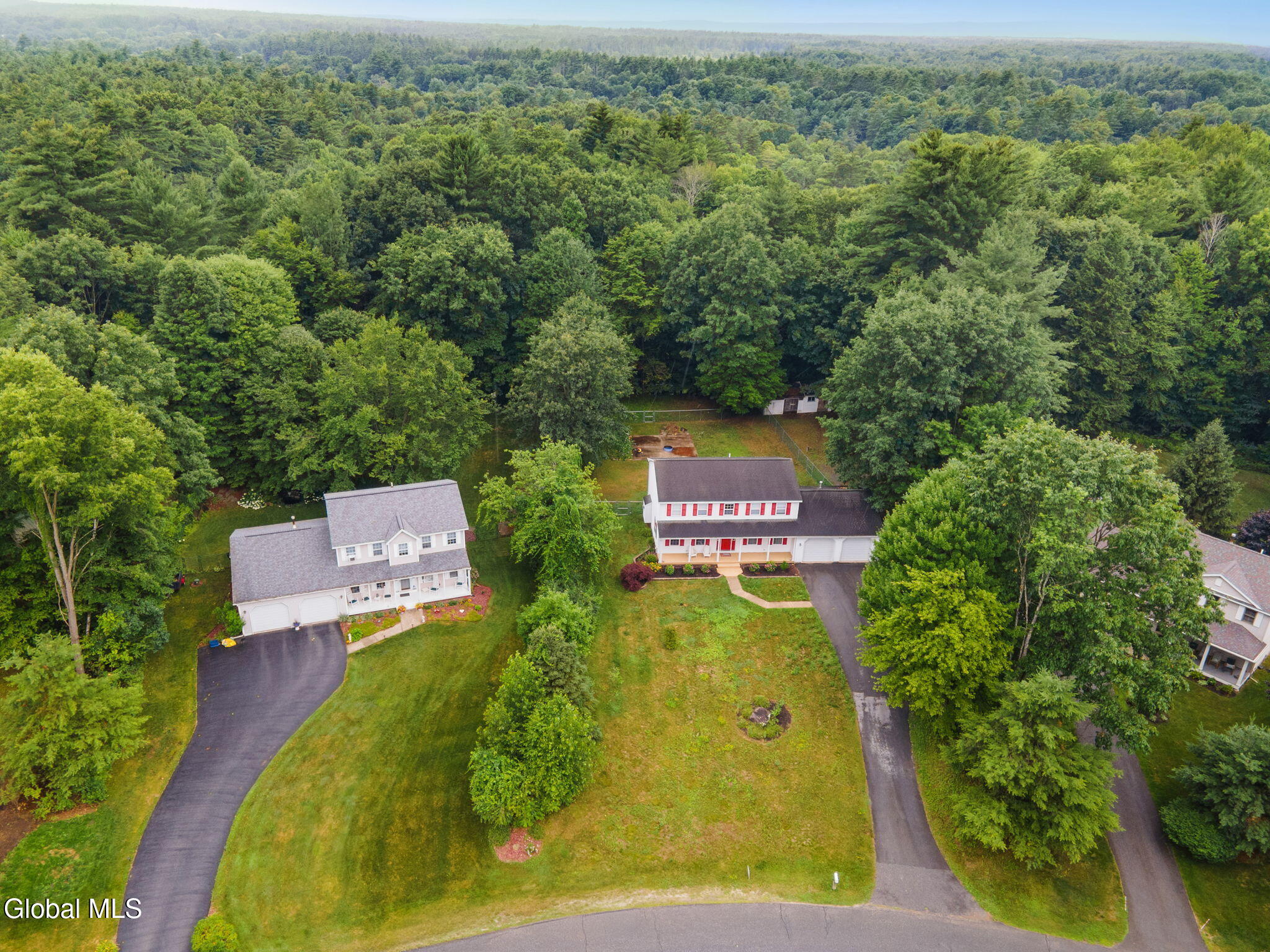 26 Gates Avenue N. Gansevoort NY 12831
