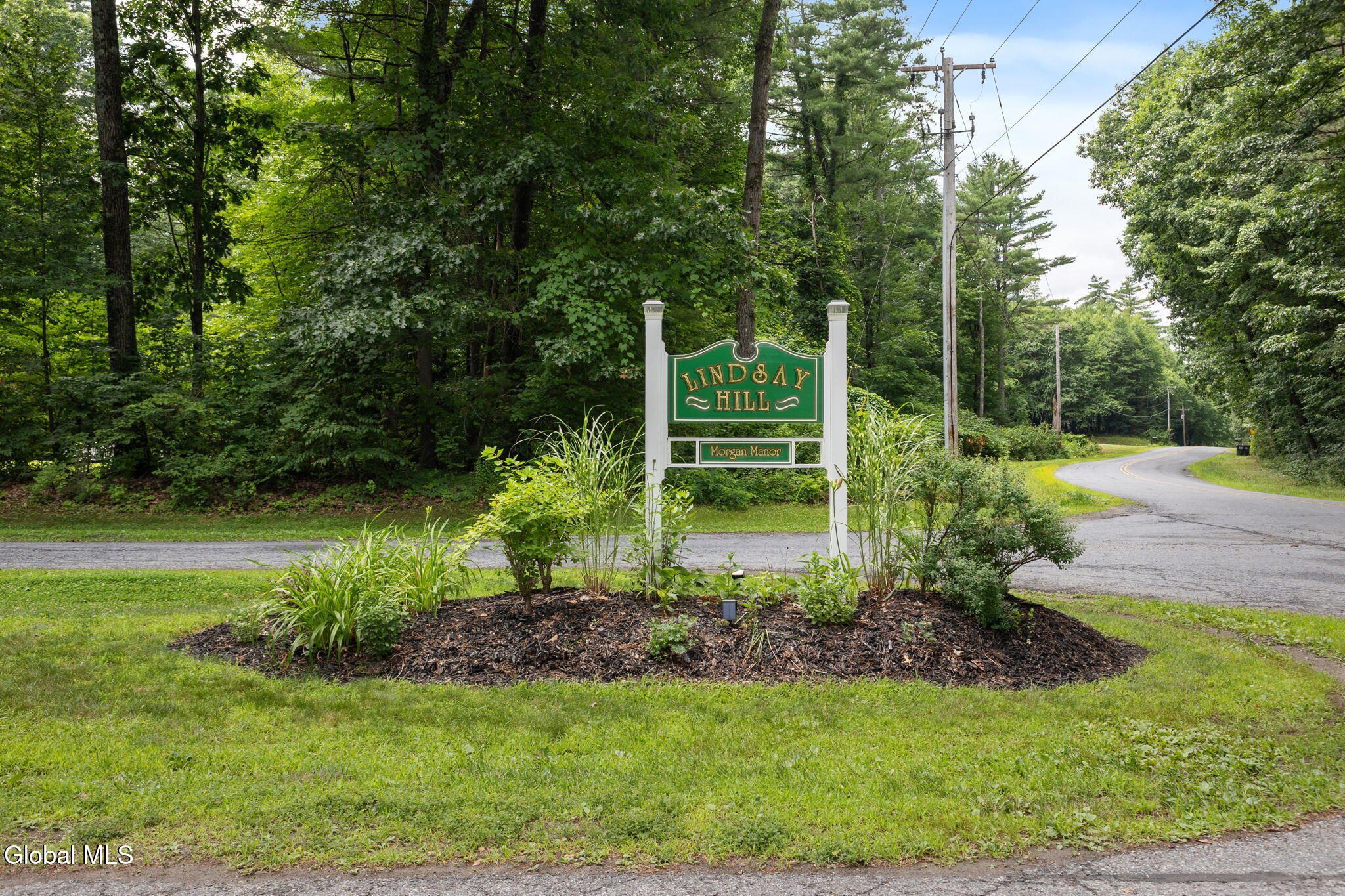 26 Gates Avenue N. Gansevoort NY 12831