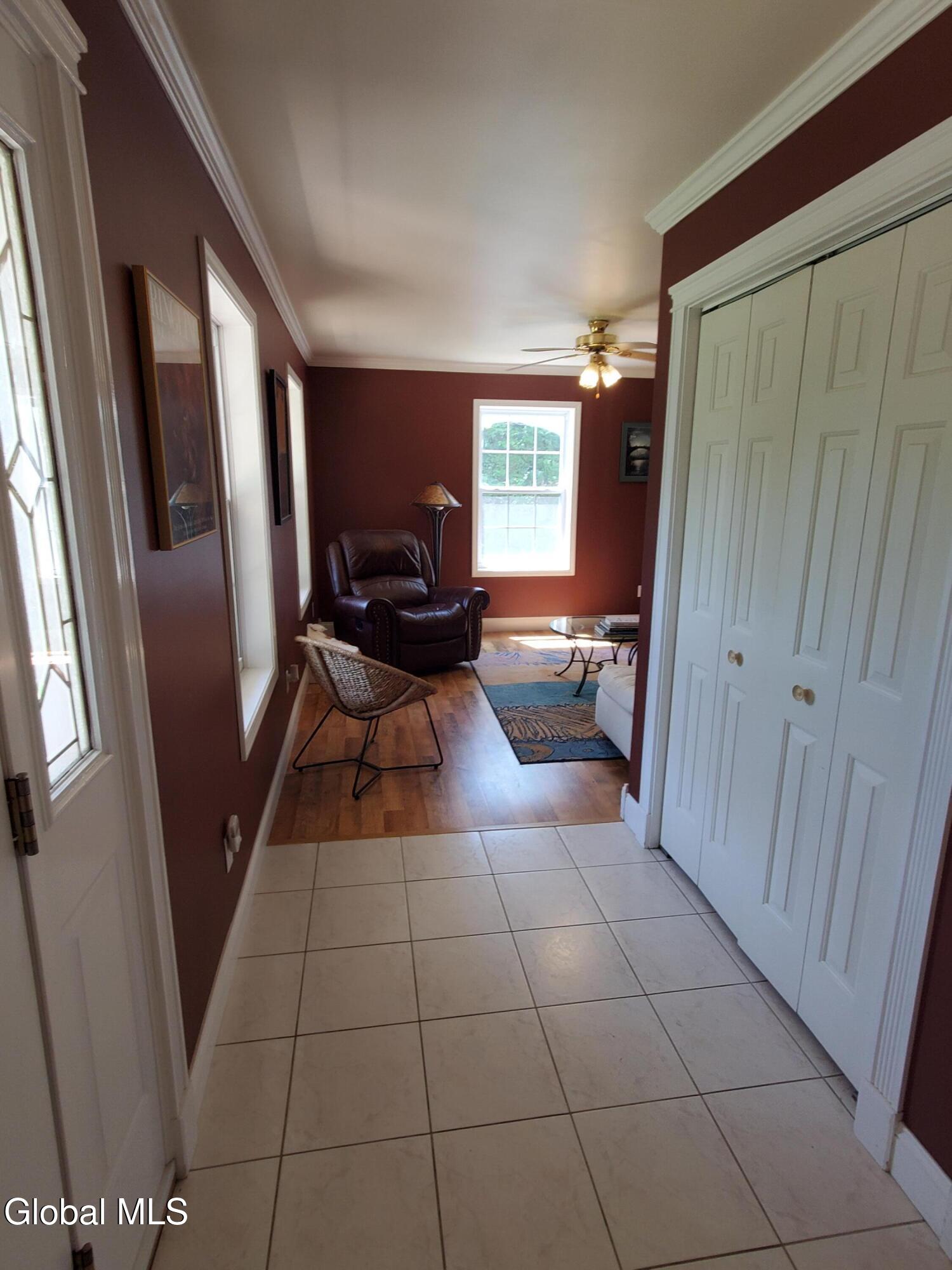 26 Gates Avenue N. Gansevoort NY 12831