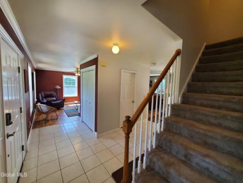 26 Gates Avenue N. Gansevoort NY 12831