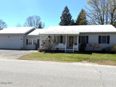 21 1/2 North Street Hudson Falls NY 12839