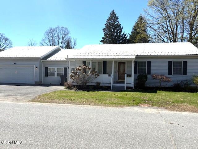 21 1/2 North Street Hudson Falls NY 12839