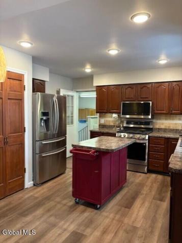 21 1/2 North Street Hudson Falls NY 12839