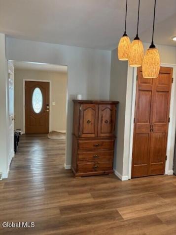 21 1/2 North Street Hudson Falls NY 12839