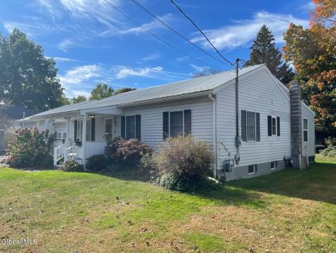 21 1/2 North Street Hudson Falls NY 12839