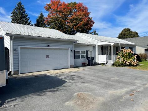 21 1/2 North Street Hudson Falls NY 12839