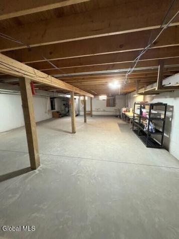 21 1/2 North Street Hudson Falls NY 12839