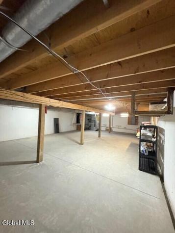 21 1/2 North Street Hudson Falls NY 12839