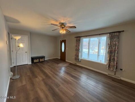 21 1/2 North Street Hudson Falls NY 12839