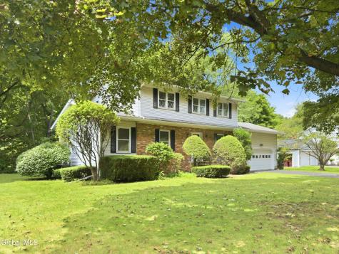 4 Laurel Drive Loudonville NY 12211