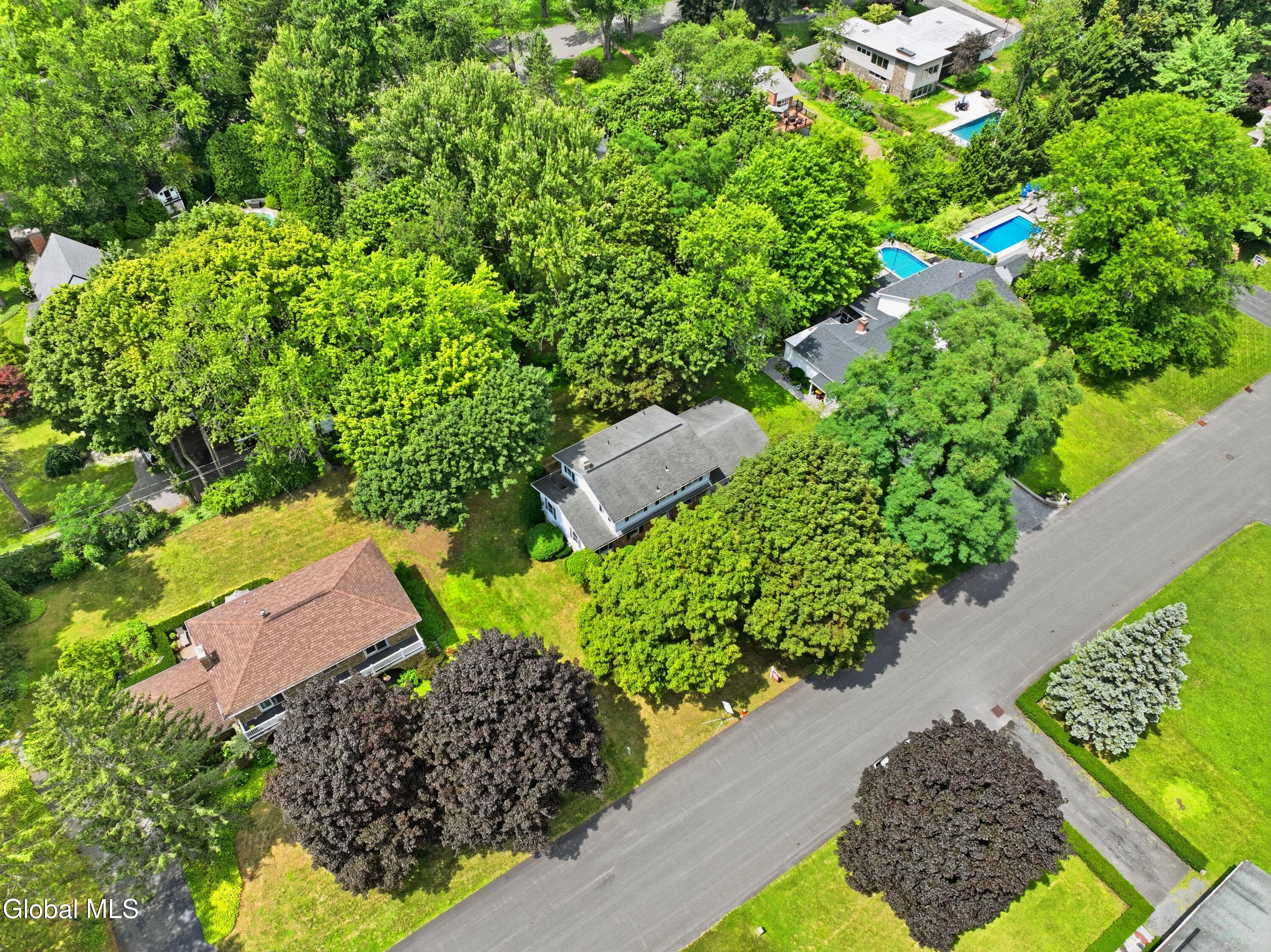 4 Laurel Drive Loudonville NY 12211