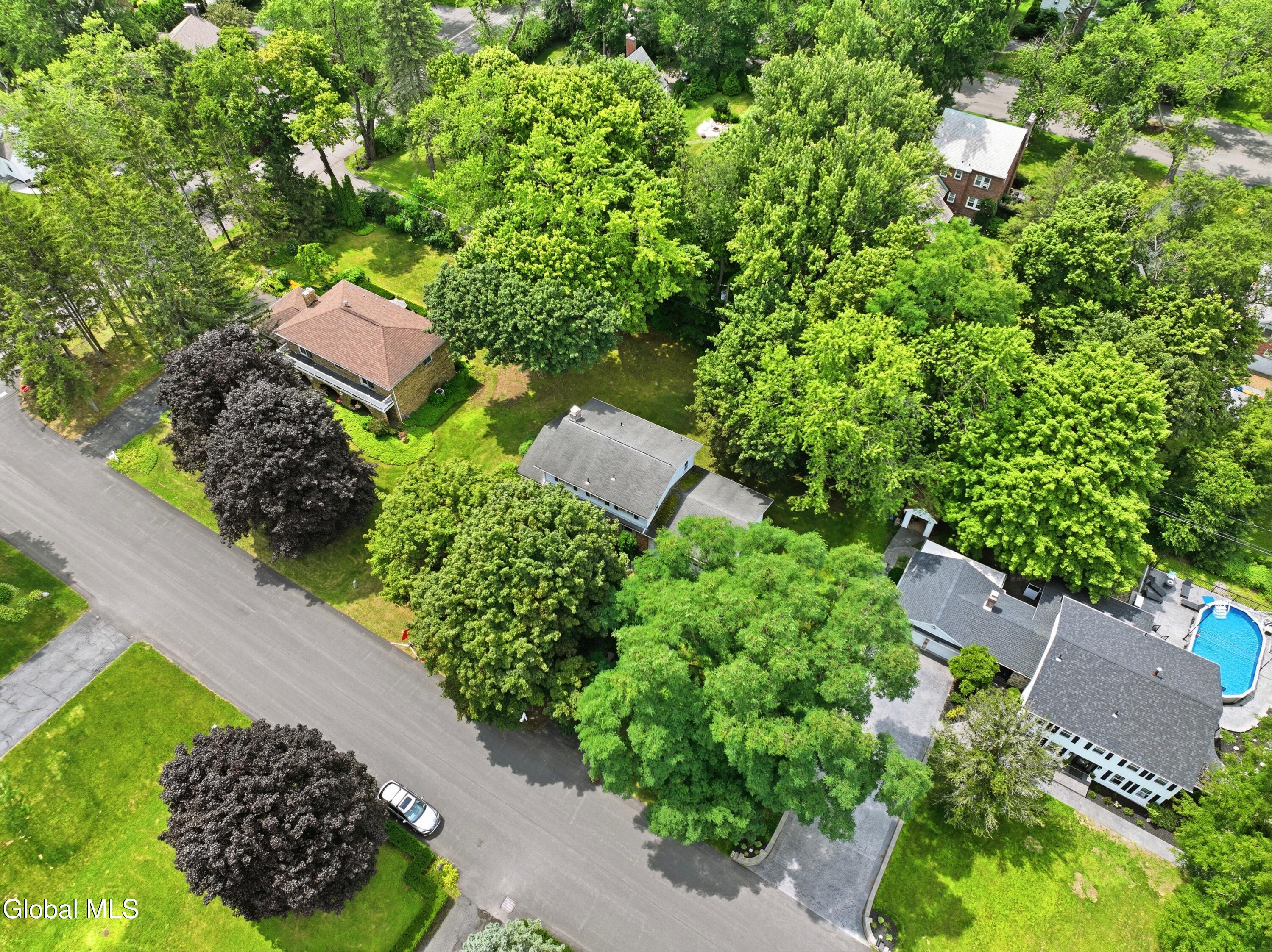 4 Laurel Drive Loudonville NY 12211