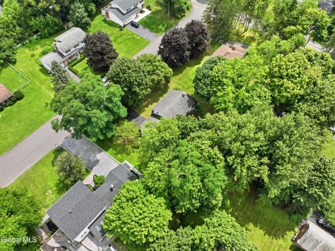 4 Laurel Drive Loudonville NY 12211