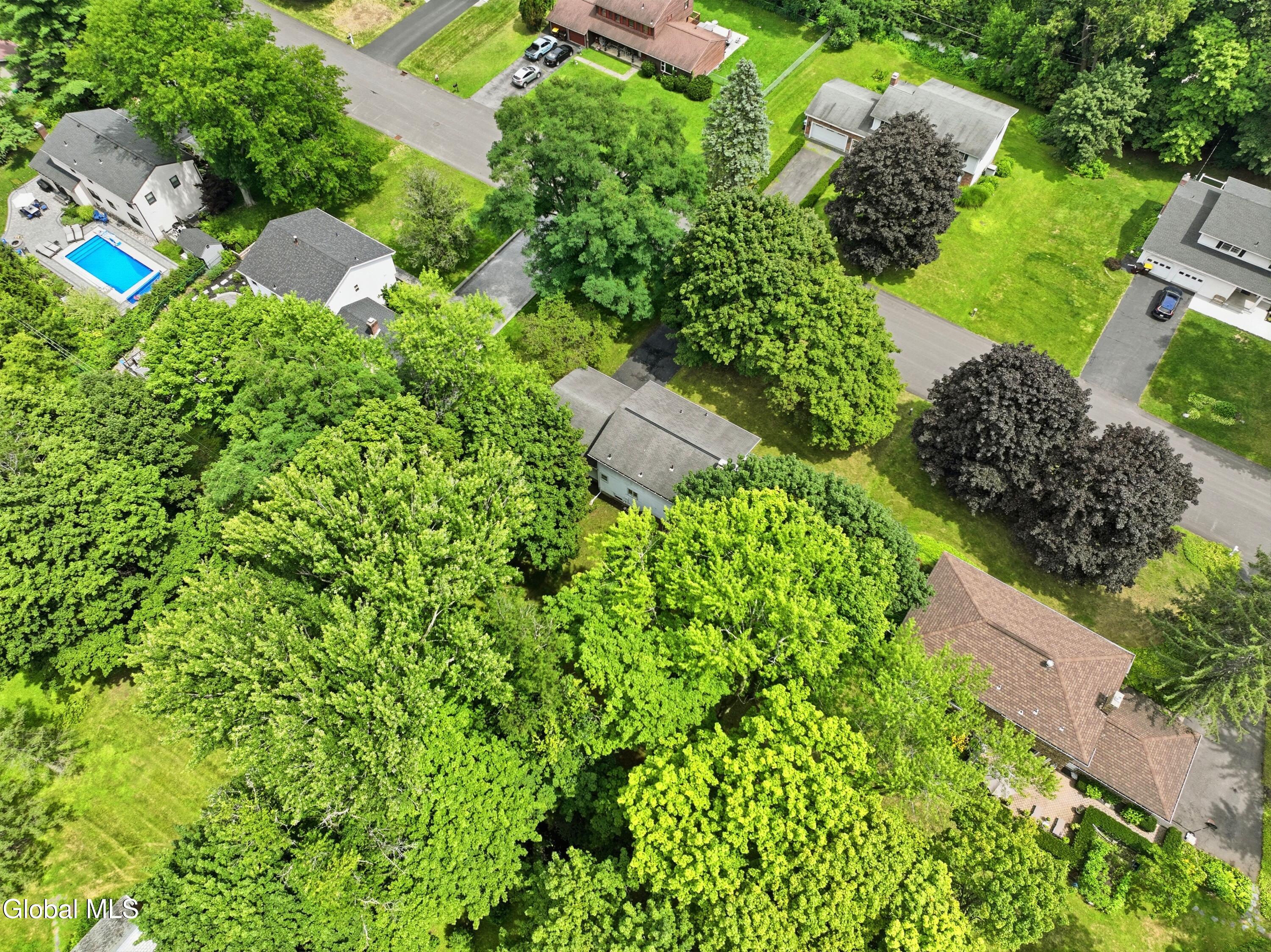 4 Laurel Drive Loudonville NY 12211