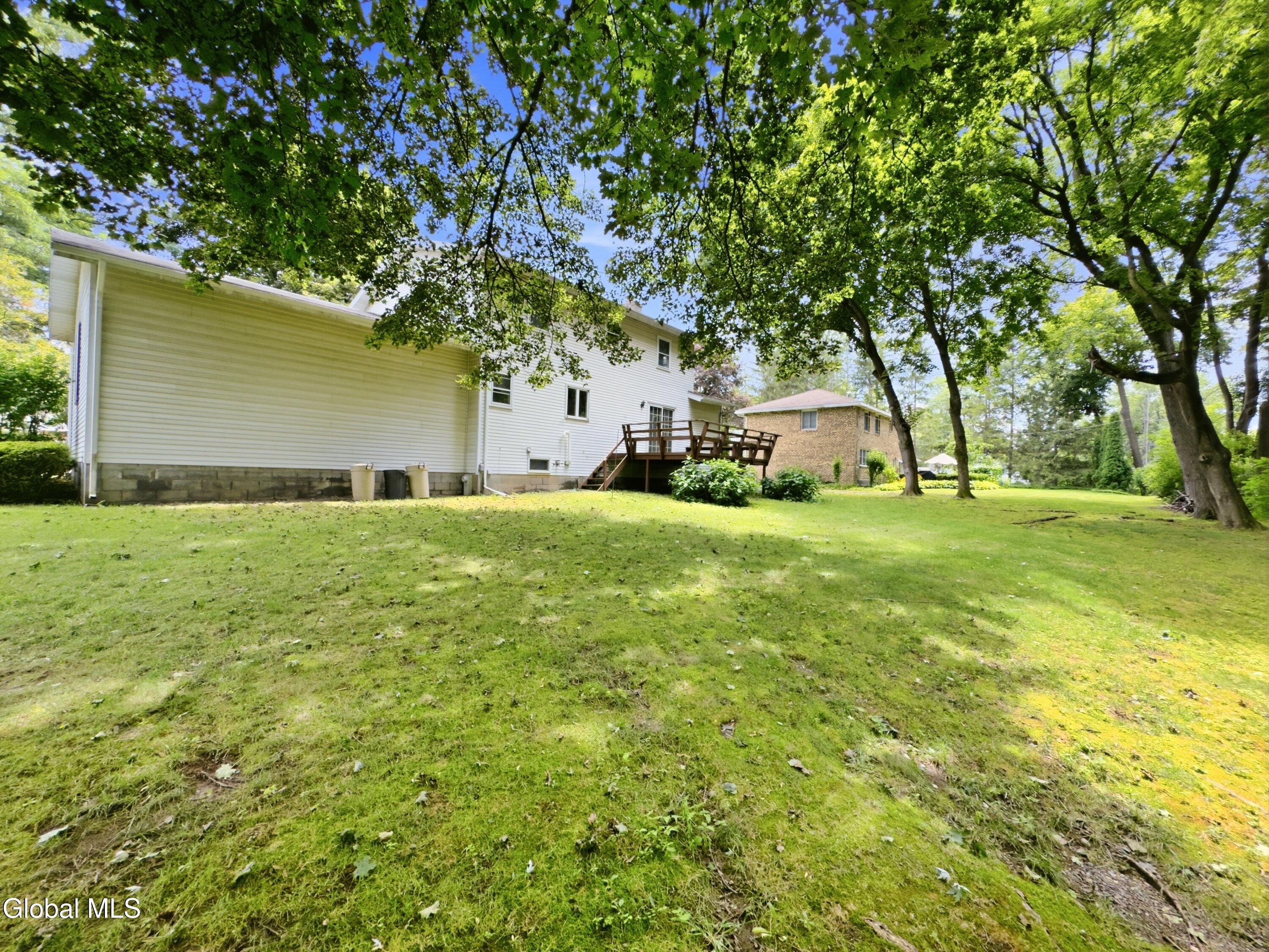 4 Laurel Drive Loudonville NY 12211