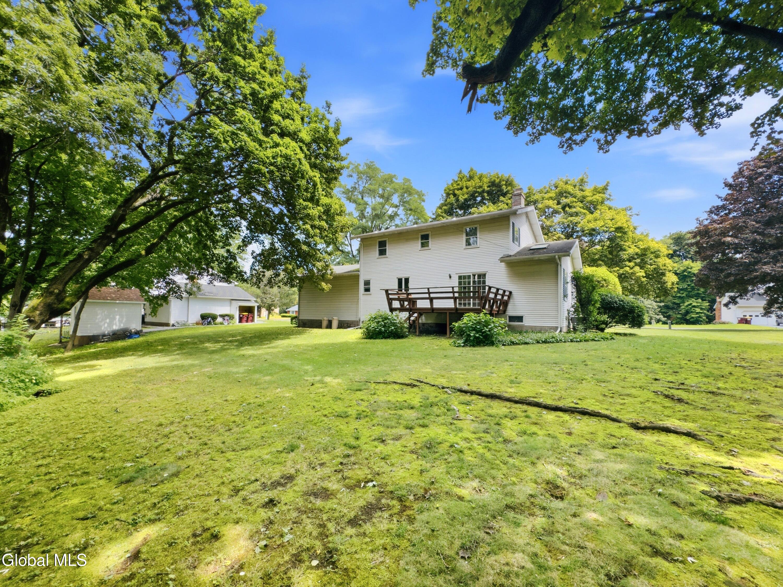 4 Laurel Drive Loudonville NY 12211