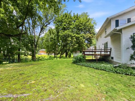 4 Laurel Drive Loudonville NY 12211