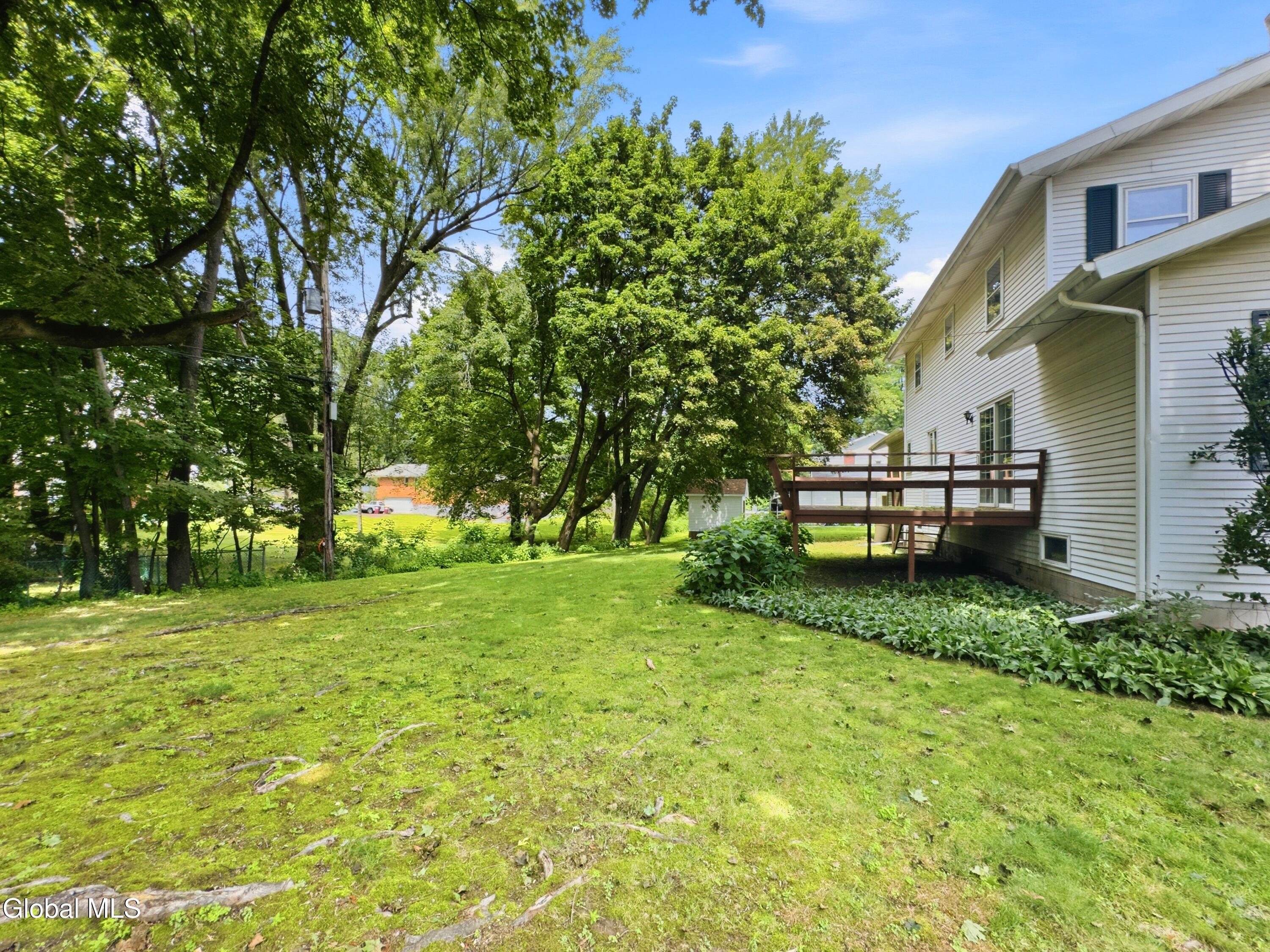 4 Laurel Drive Loudonville NY 12211