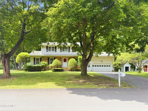 4 Laurel Drive Loudonville NY 12211