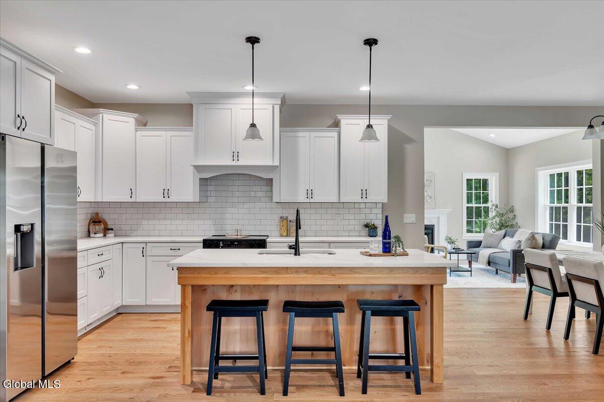 29 Mountainview Terrace Lake George NY 12845