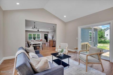 29 Mountainview Terrace Lake George NY 12845