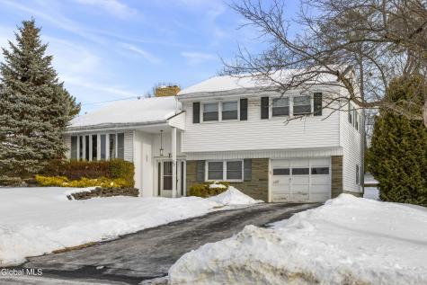27 Davis Avenue Albany NY 12203
