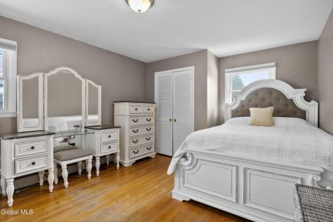 27 Davis Avenue Albany NY 12203
