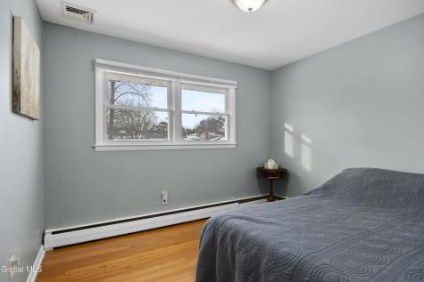 27 Davis Avenue Albany NY 12203