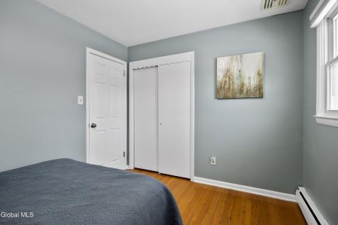 27 Davis Avenue Albany NY 12203