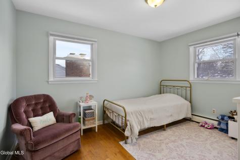 27 Davis Avenue Albany NY 12203