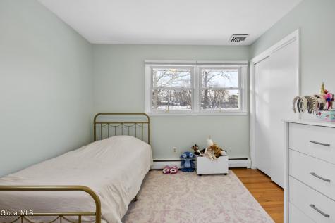 27 Davis Avenue Albany NY 12203
