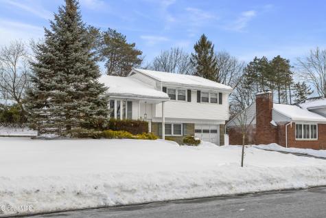 27 Davis Avenue Albany NY 12203