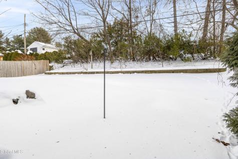 27 Davis Avenue Albany NY 12203