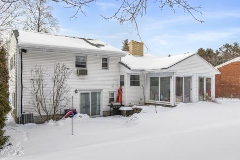 27 Davis Avenue Albany NY 12203