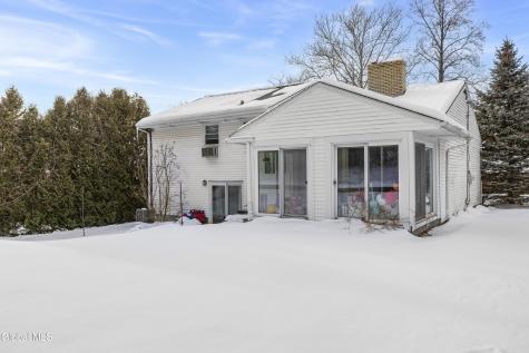 27 Davis Avenue Albany NY 12203