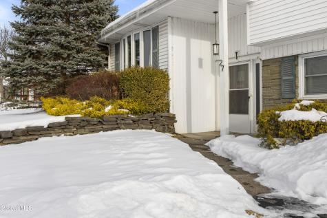 27 Davis Avenue Albany NY 12203