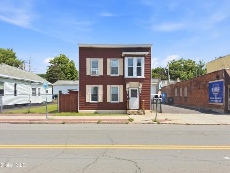 454 5th Avenue Troy NY 12182