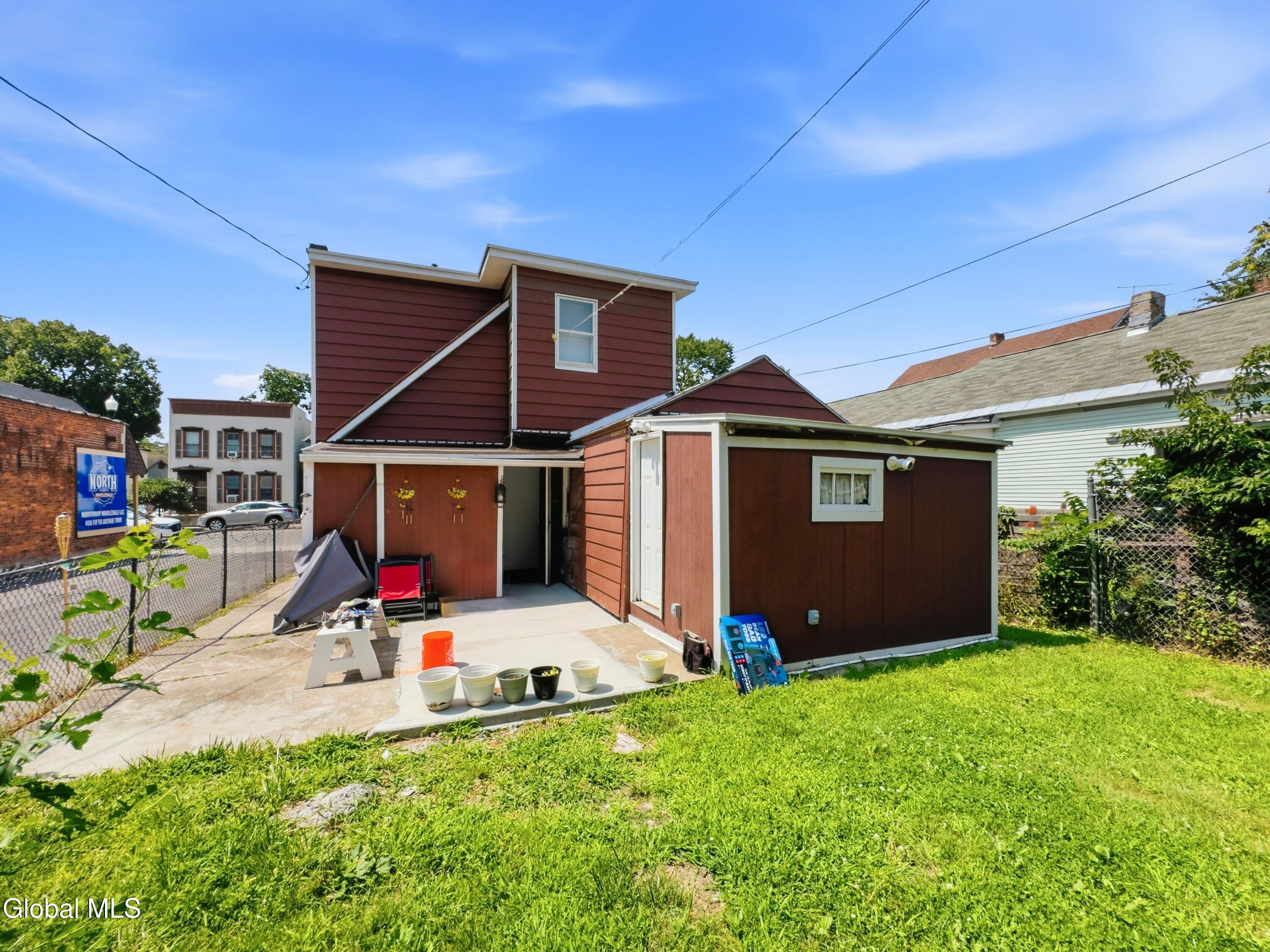 454 5th Avenue Troy NY 12182